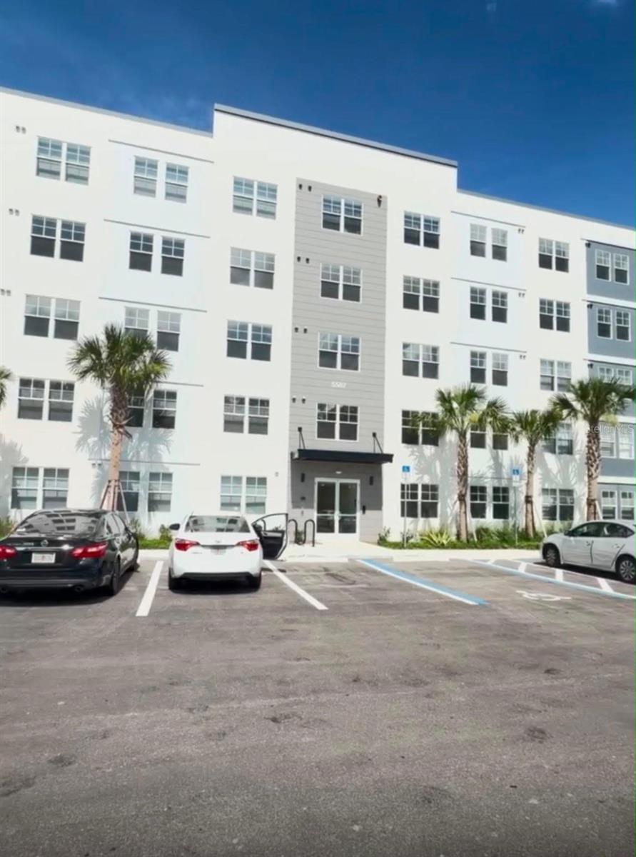 5587 MILLENIA PARK BLVD #418 Property Photo 1