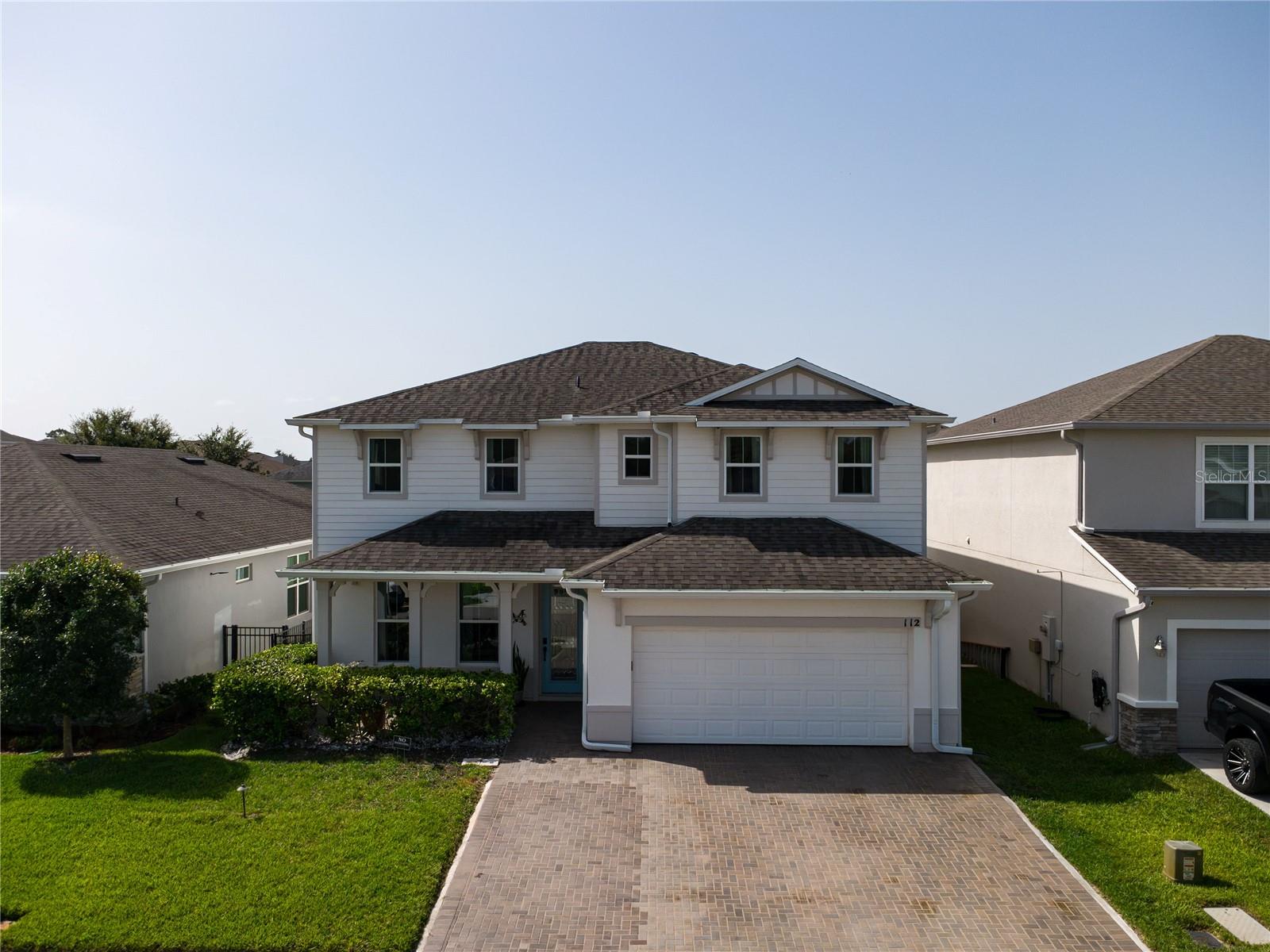 112 Hamlet Loop Property Photo 1