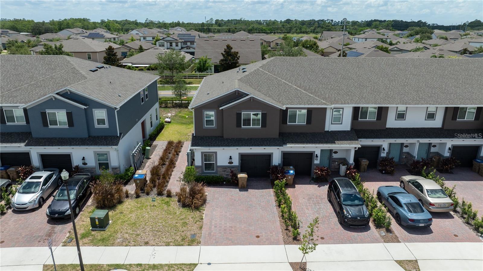 2782 Narcoossee Commons Way Property Photo 1