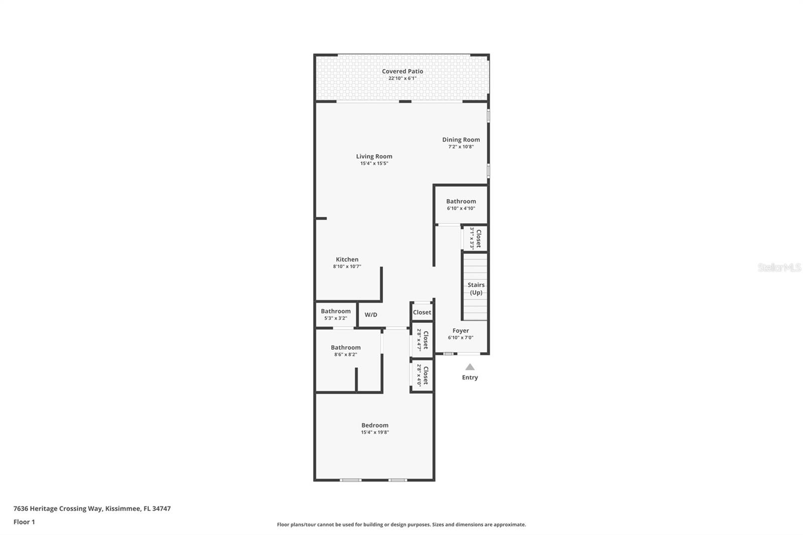 7636 Heritage Crossing Way Property Photo 48
