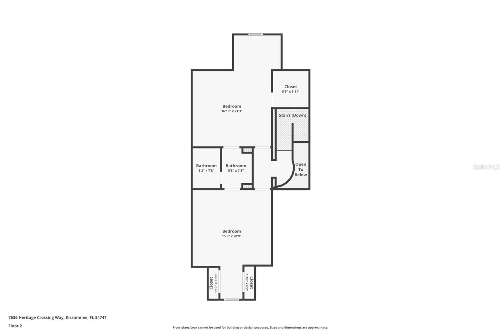 7636 Heritage Crossing Way Property Photo 49