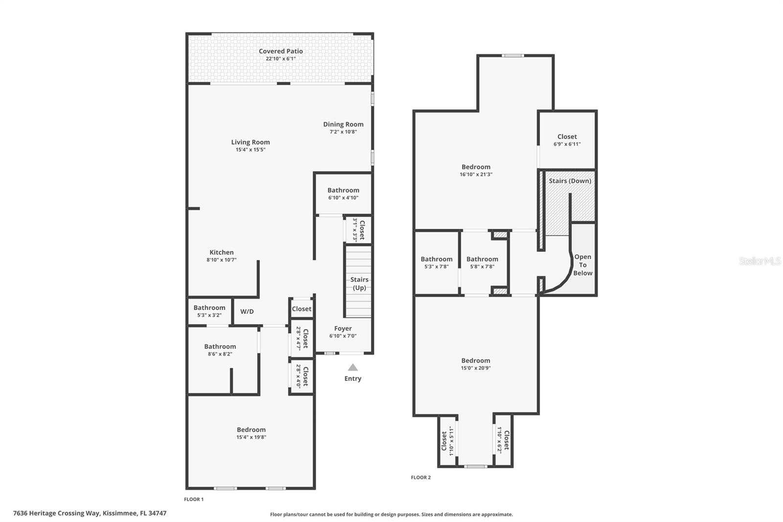 7636 Heritage Crossing Way Property Photo 50