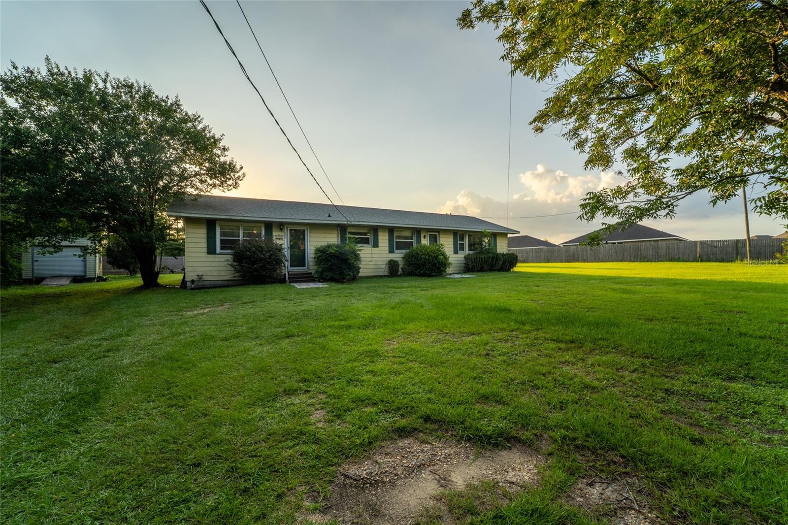 6915 Klondike Rd Property Photo 4
