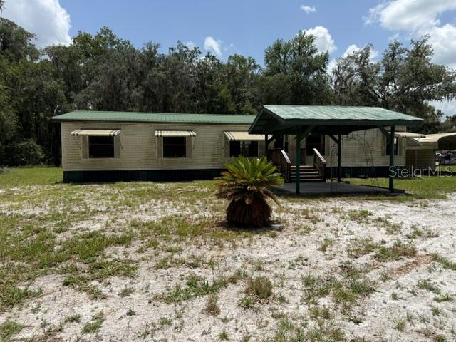 18627 Nw 24th Ave Property Photo 1