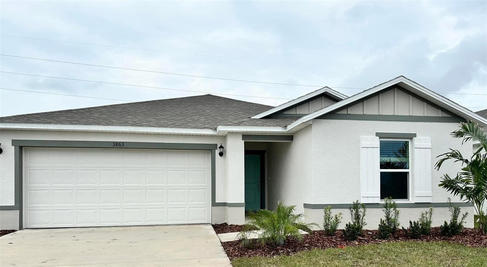 3863 AXIS VALLEY PL Property Photo 1