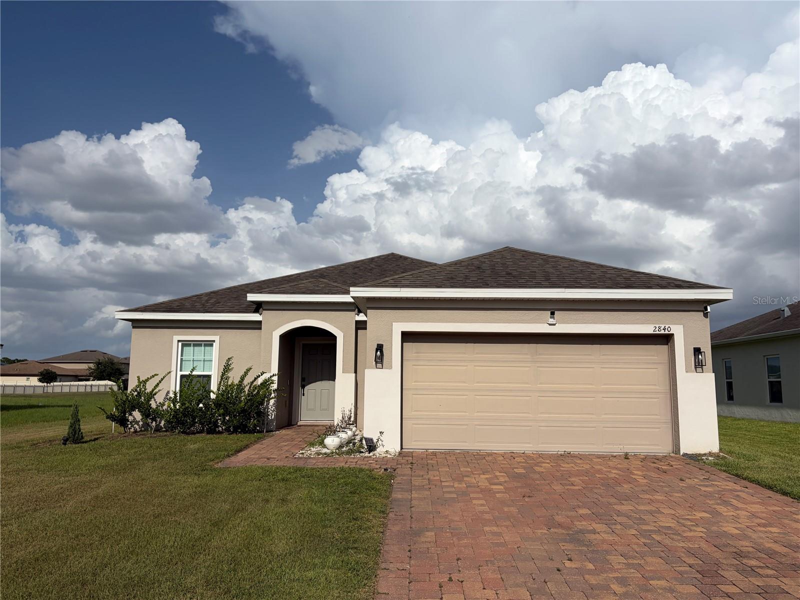 2840 Wadeview Loop Property Photo 1
