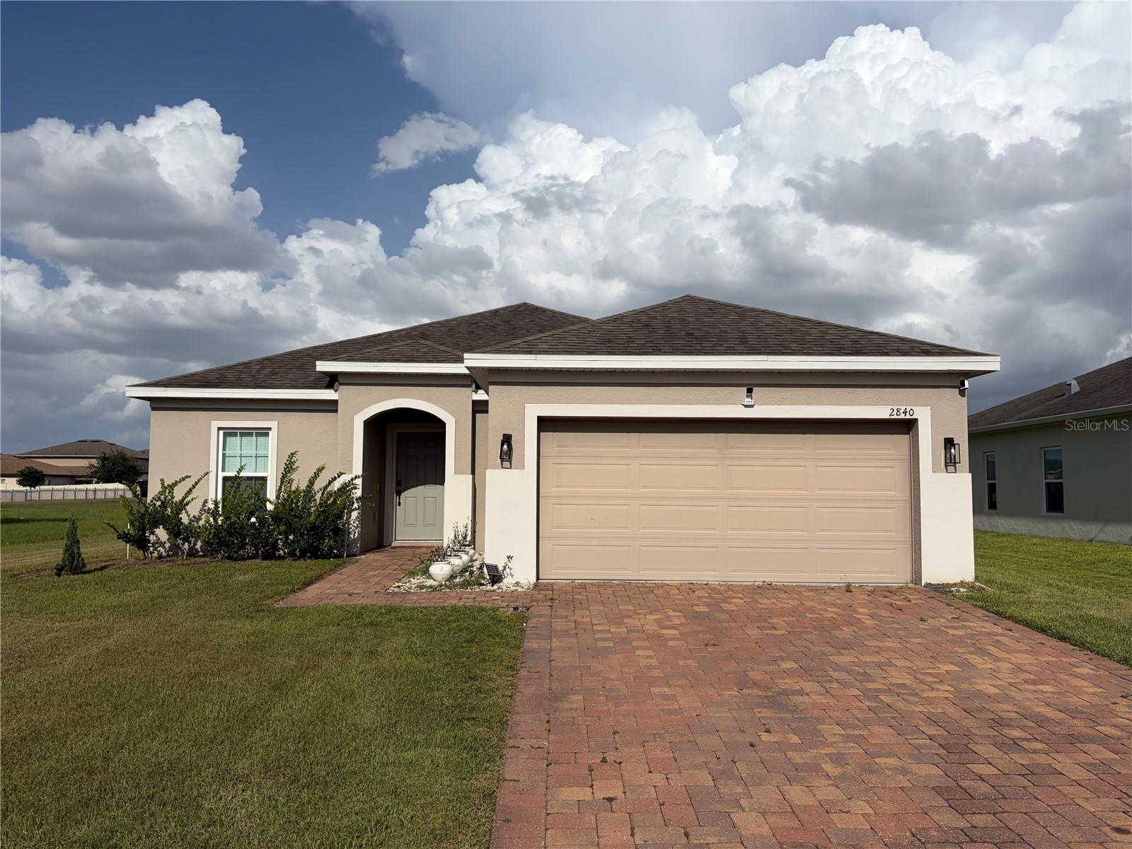 2840 Wadeview Loop Property Photo 2