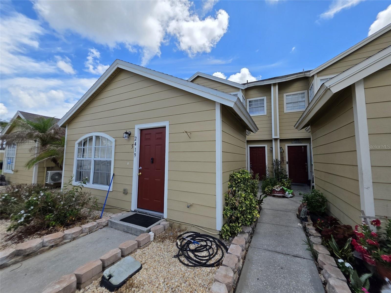 2419 FAN PALM DR Property Photo 1