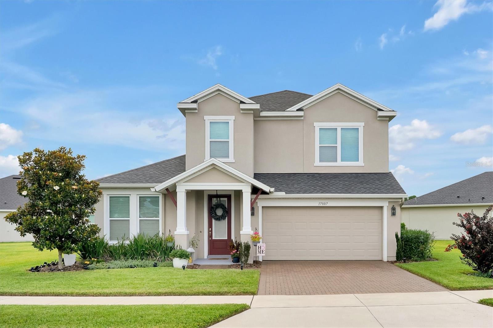 17807 PASSIONFLOWER CIR