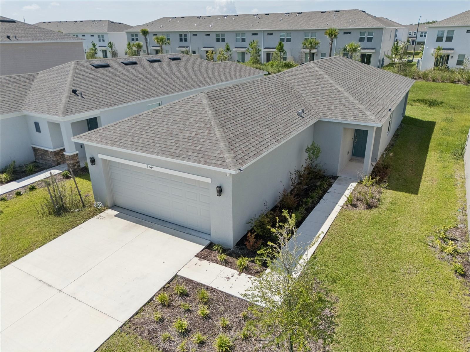 5744 Le Marin Way Property Photo 1