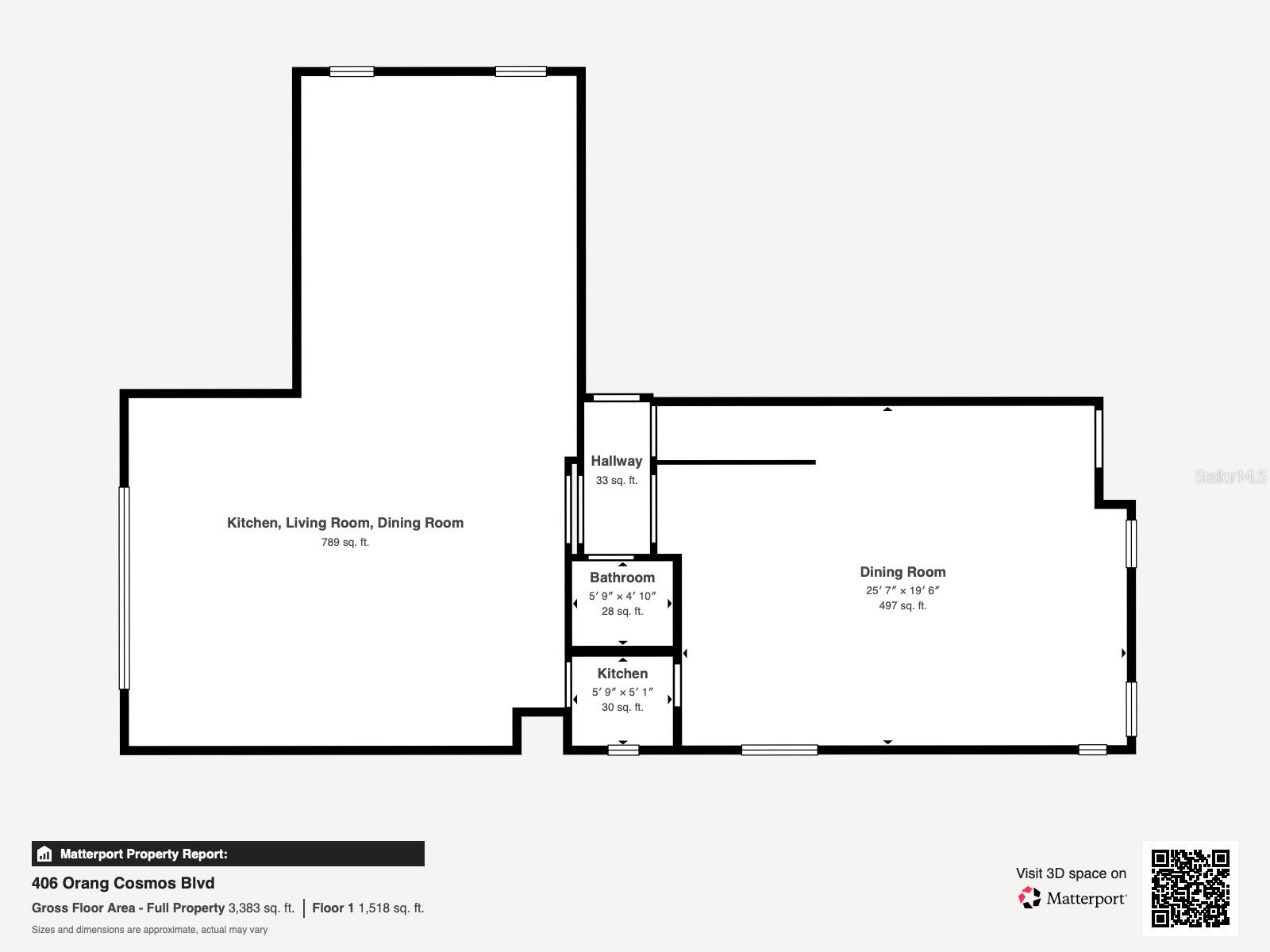 406 Orange Cosmos Blvd Property Photo 45