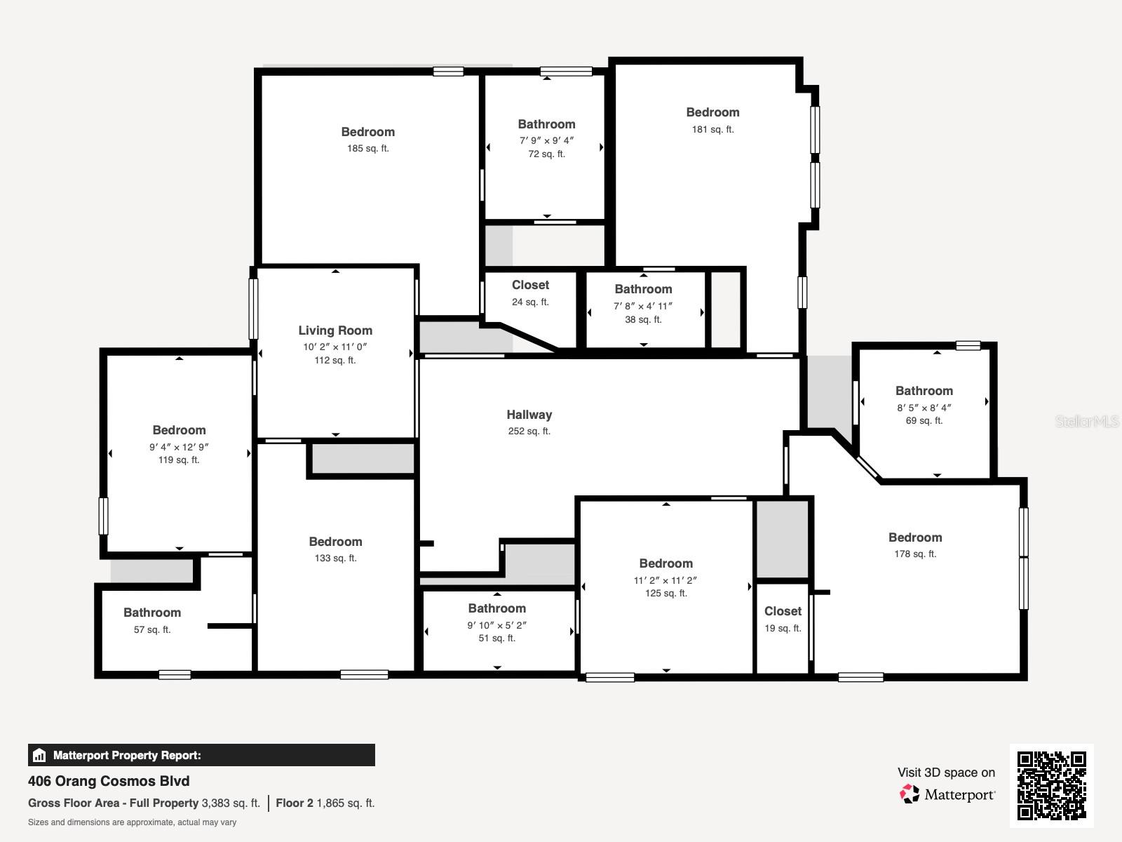 406 Orange Cosmos Blvd Property Photo 46