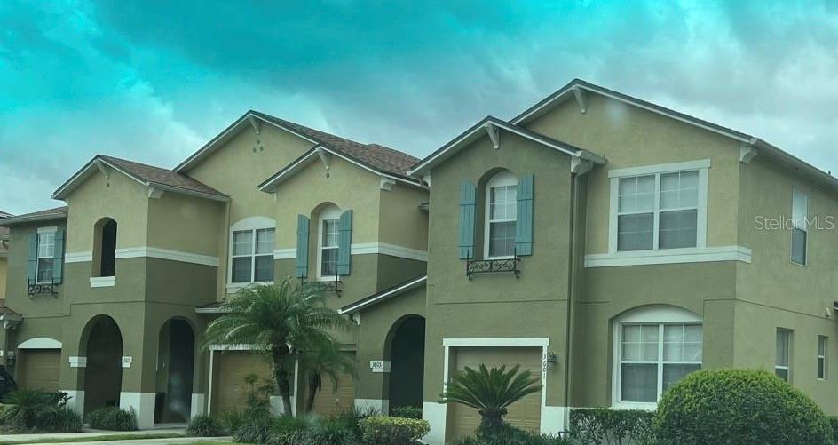 3605 Speckled Way Property Photo 1