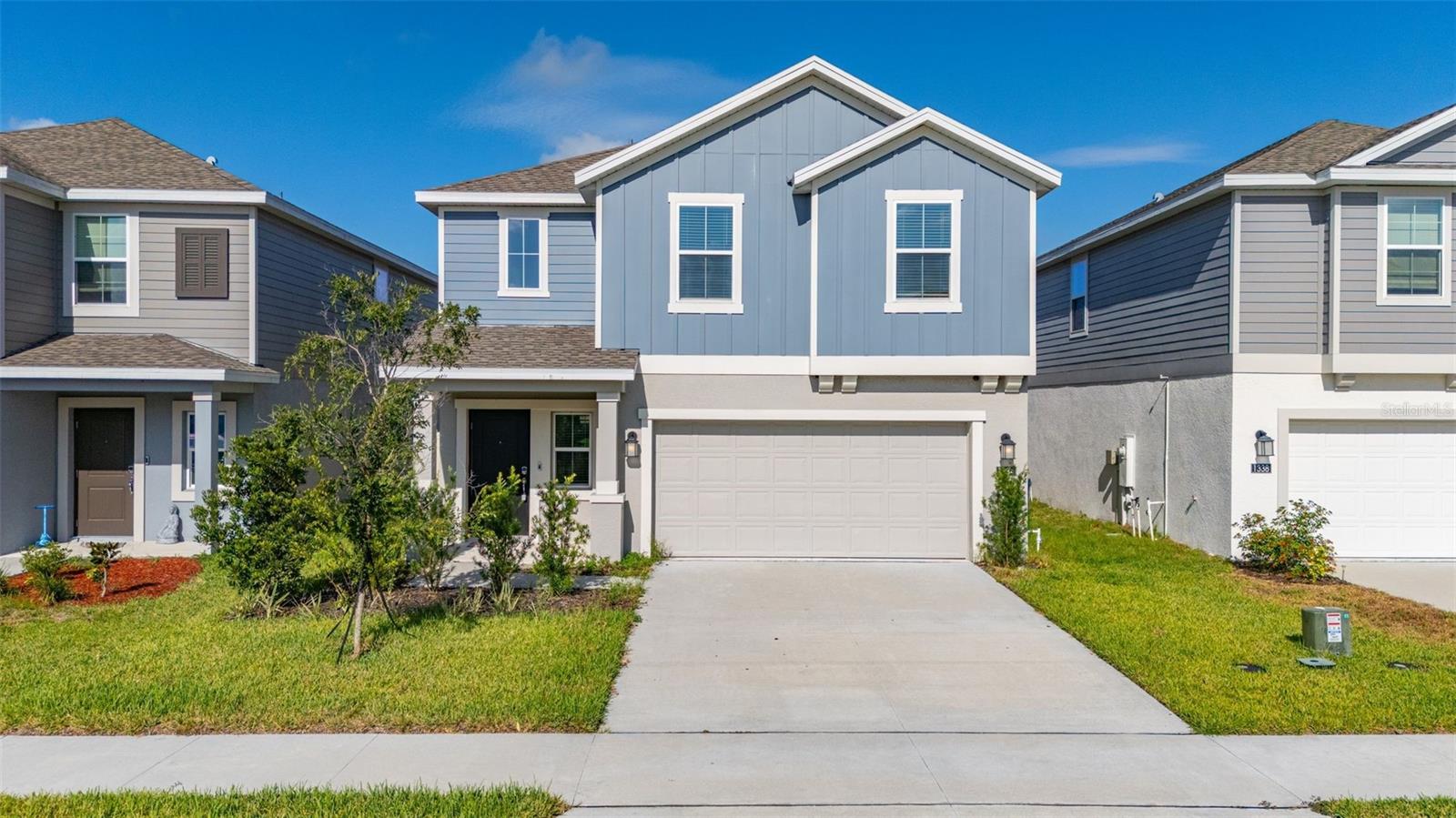 1334 Diego Ter Property Photo 1
