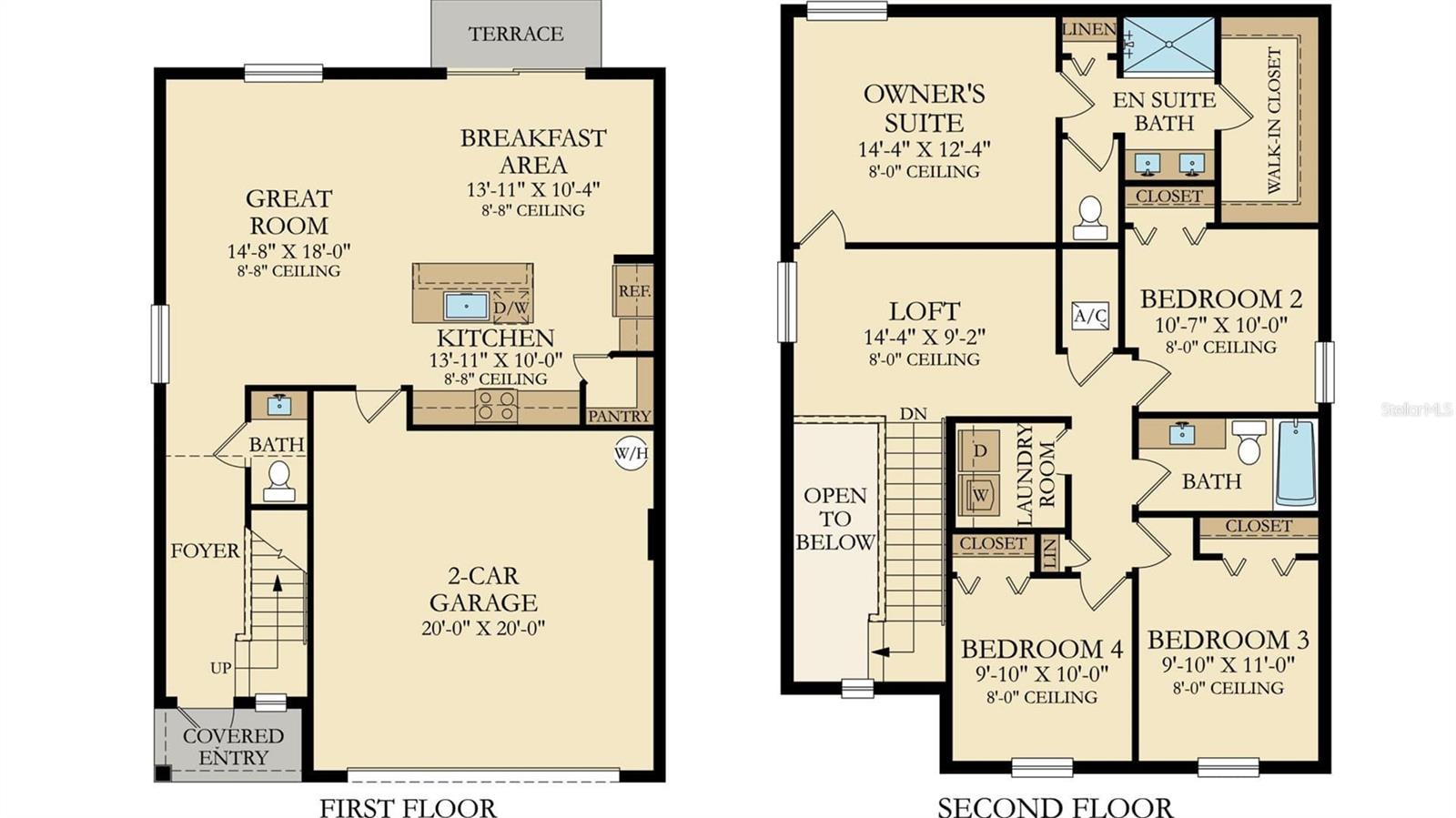 1334 Diego Ter Property Photo 5
