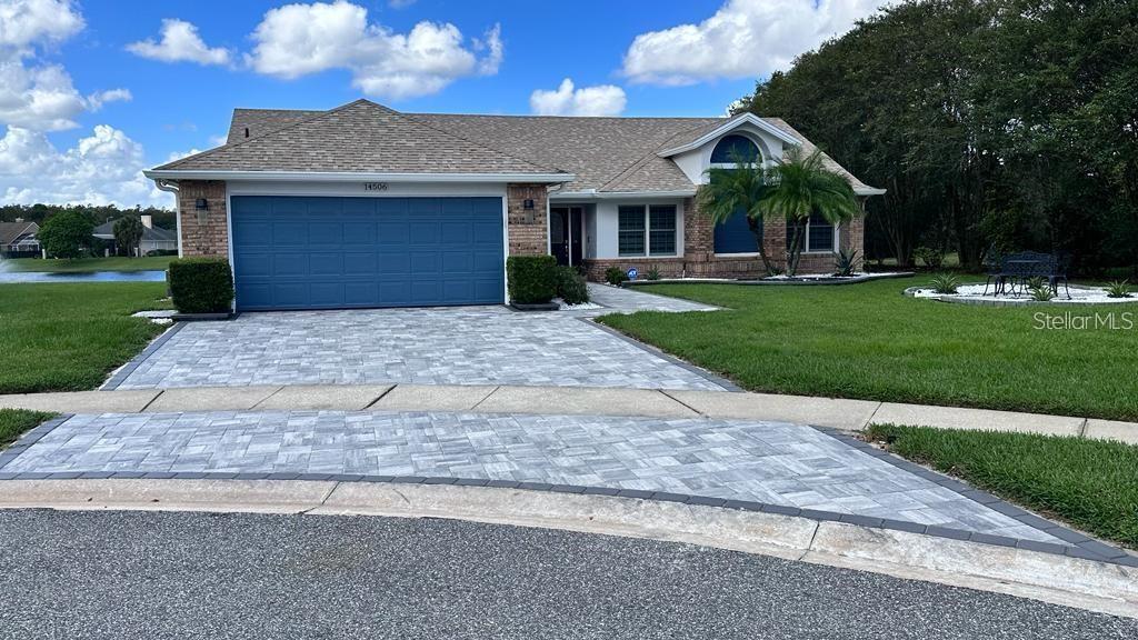 14506 TIMUCUA CT