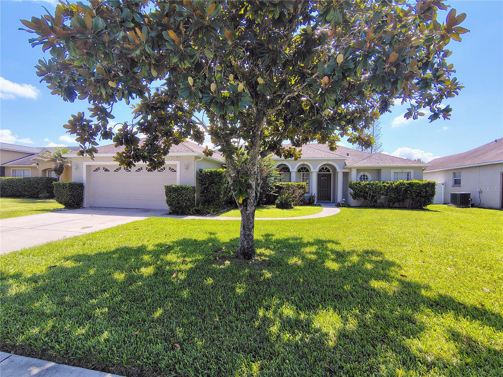3248 Sawgrass Creek Cir Property Photo 1