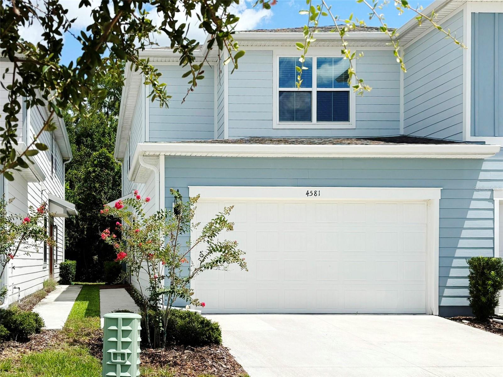 4581 SPARKLING SHELL AVE Property Photo 1