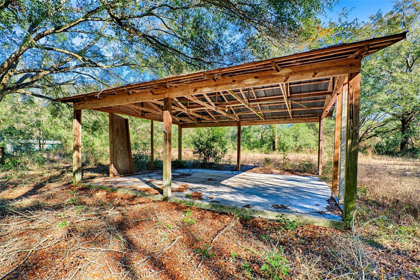 300 S Us Highway 129 Property Photo 20