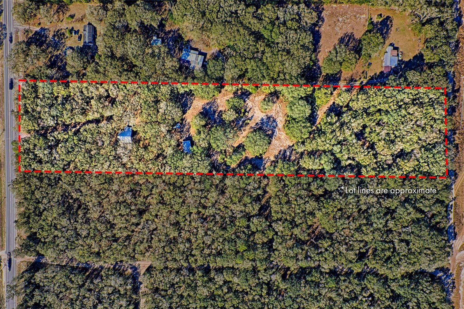 300 S Us Highway 129 Property Photo 45
