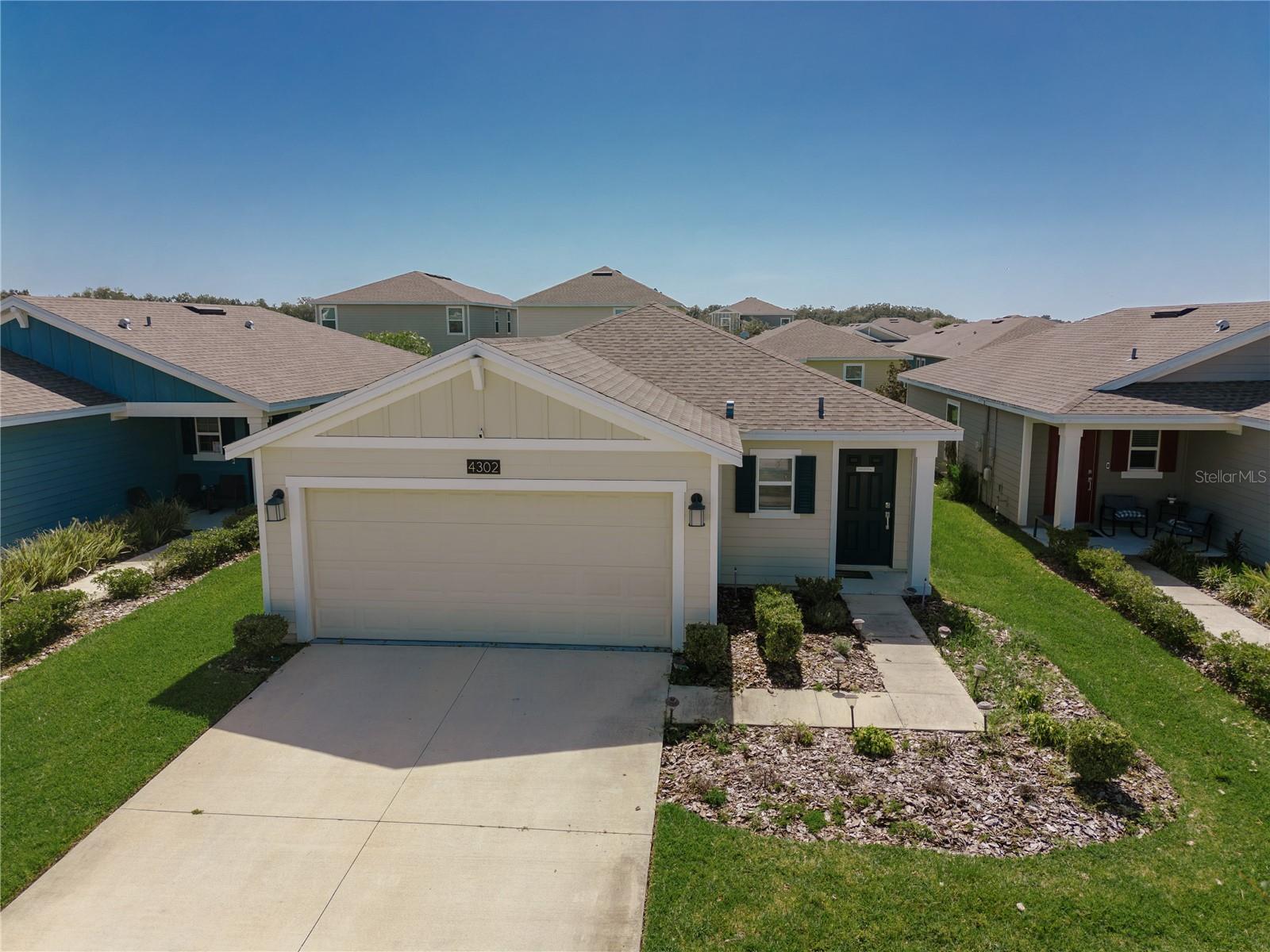 4302 Sunny Creek Pl Property Photo 1