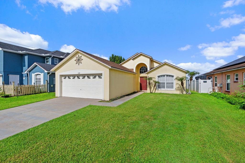5134 VIOLET LN