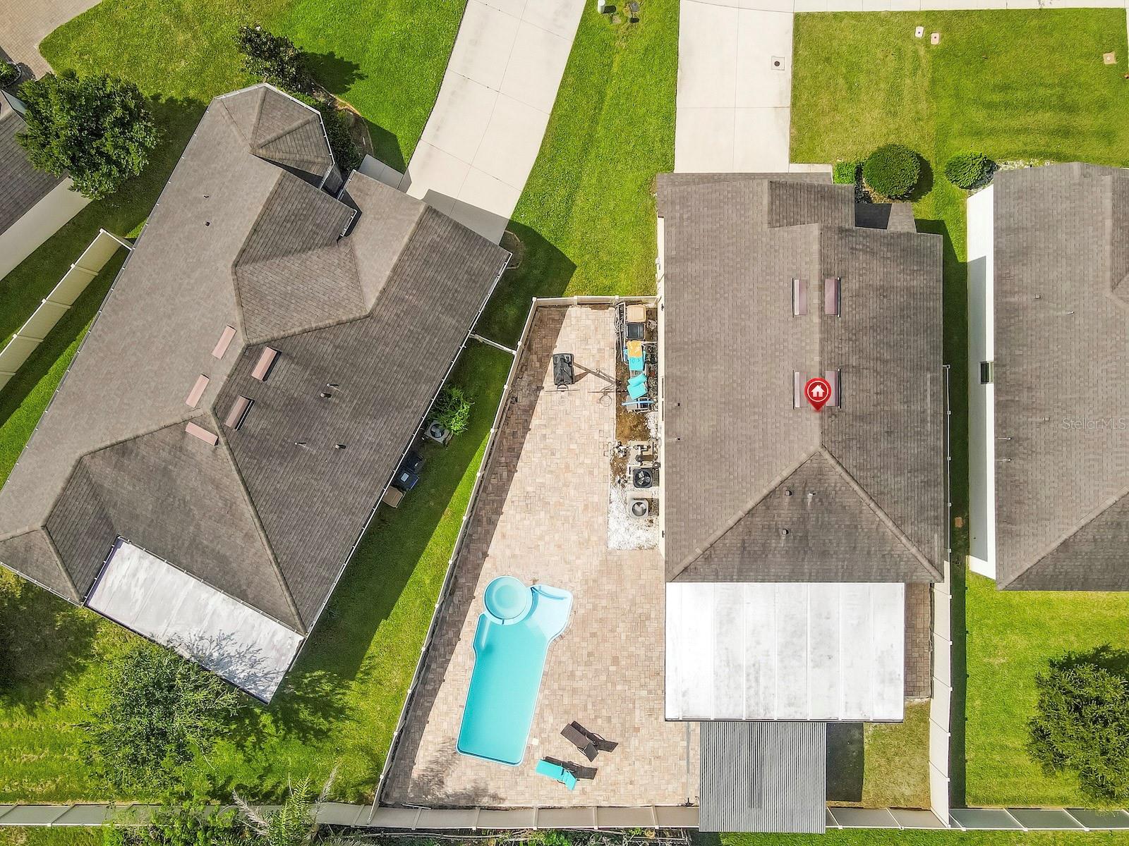 1833 Cayman Cove Cir Property Photo 24