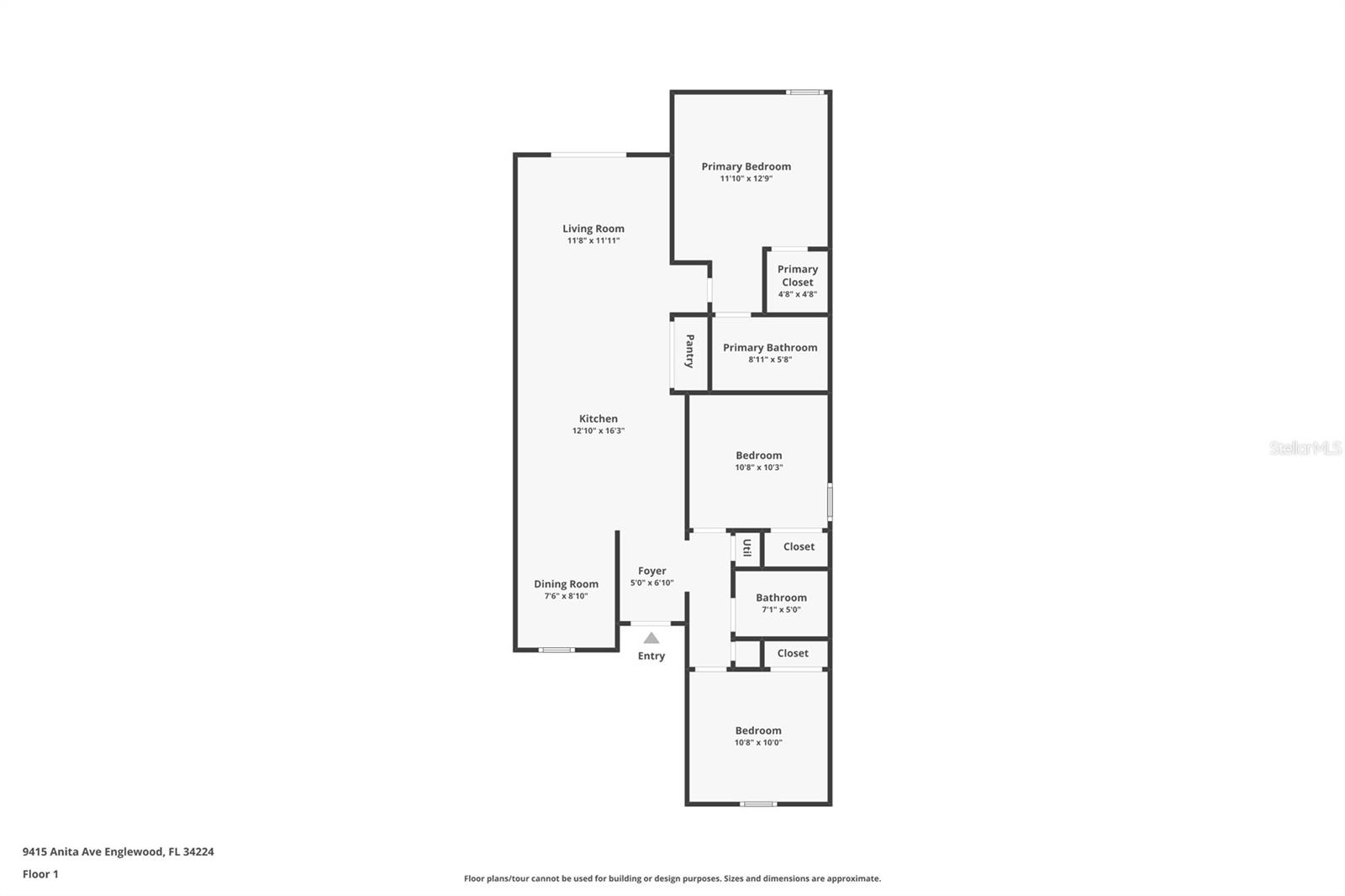 10450 Pendleton Ave #10452 Property Photo 15