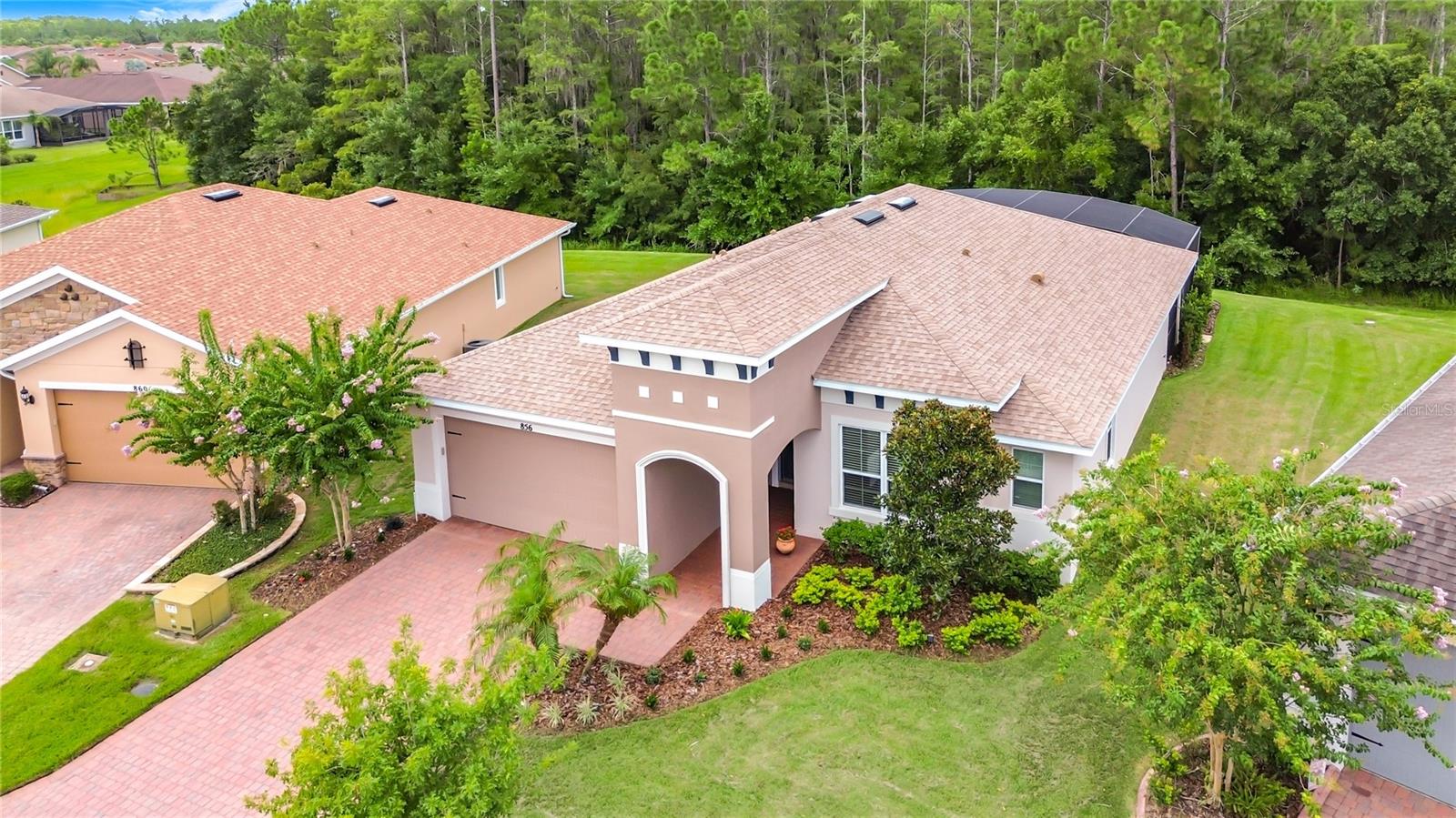 856 Pacific Ridge Rd Property Photo