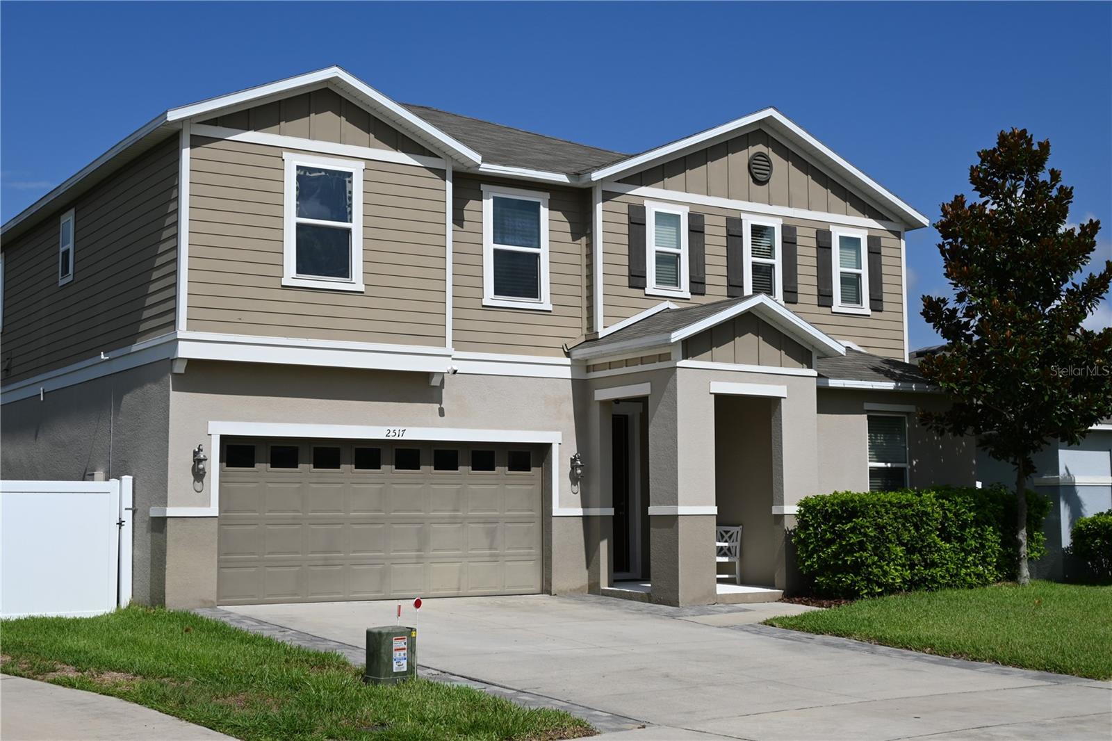2517 Biscotto Cir Property Photo 1