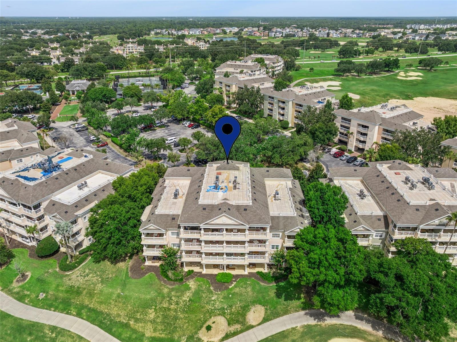 1356 Centre Court Ridge Dr #303 Property Photo 34