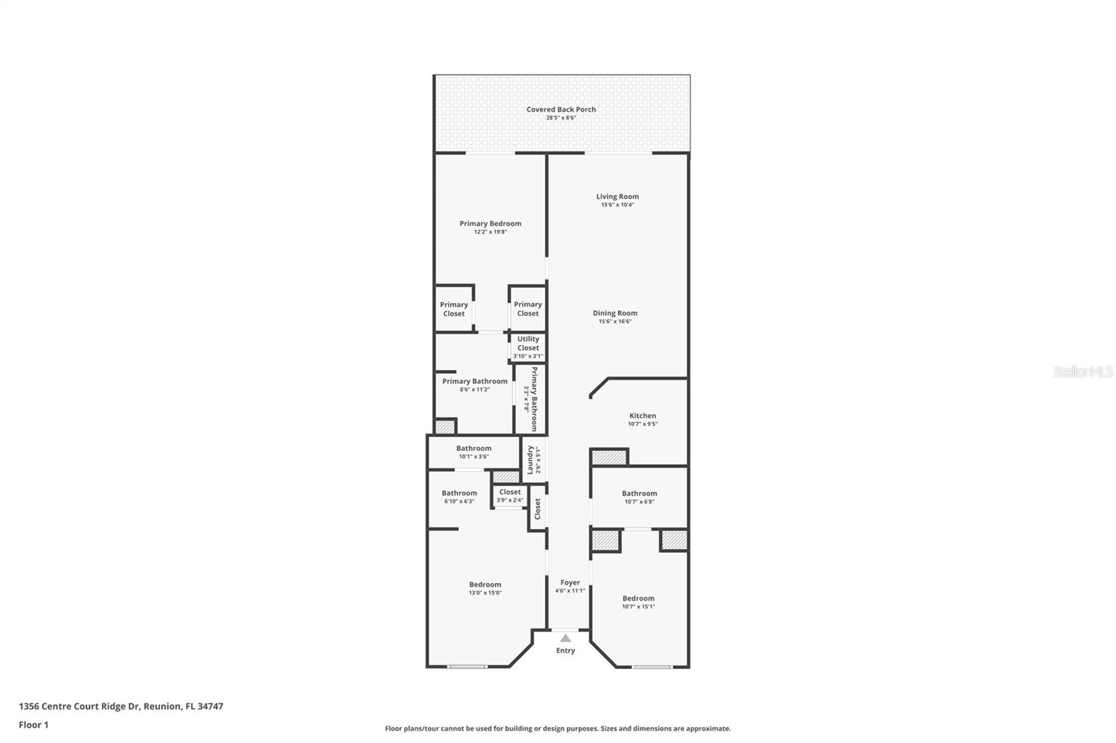 1356 Centre Court Ridge Dr #303 Property Photo 48