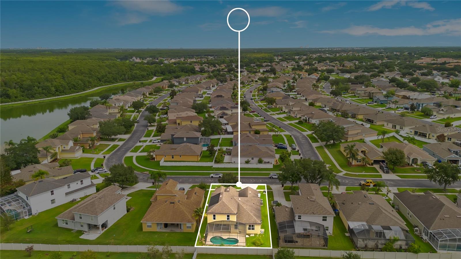 3571 Maple Ridge Loop Property Photo 46