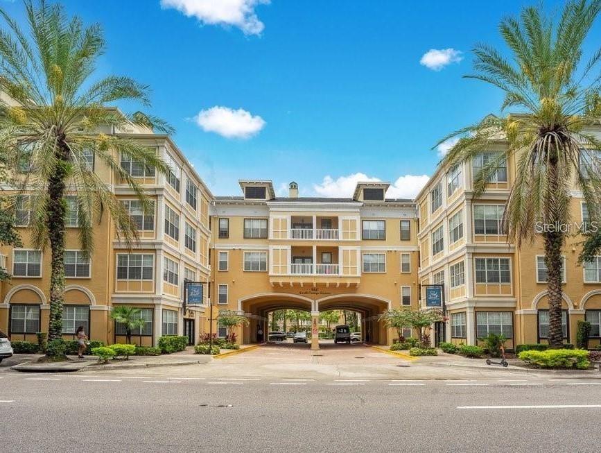 860 N ORANGE AVE #145