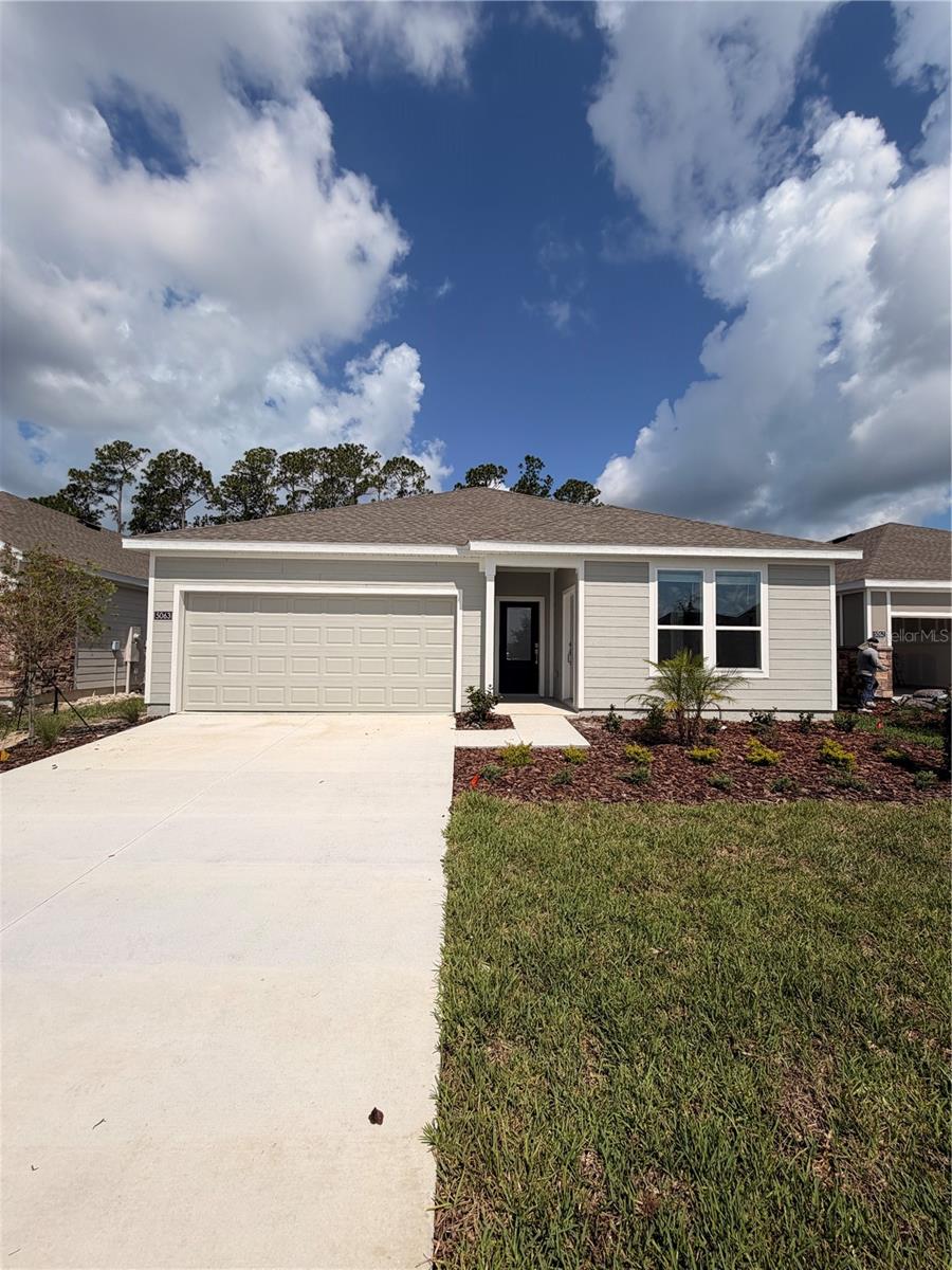 5063 LOGGIA LN #A Property Photo 1