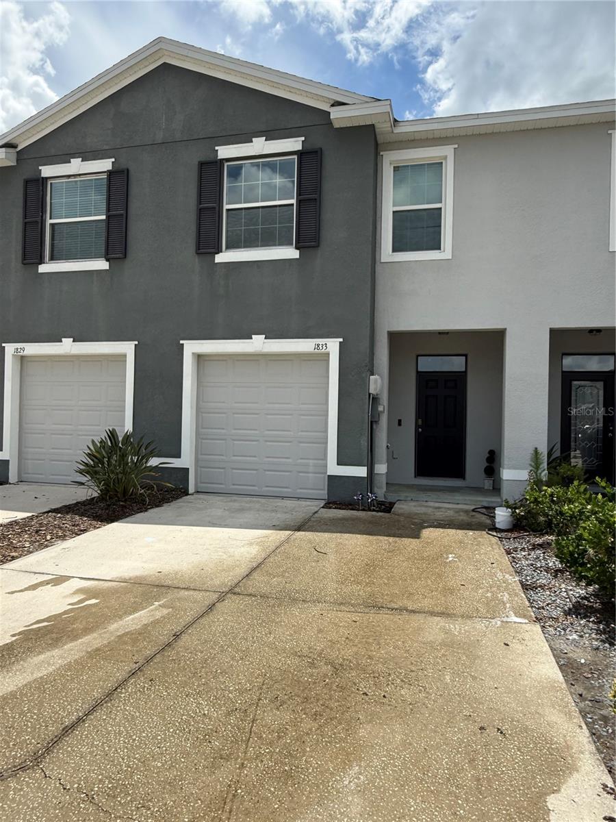 1833 Hovenweep Rd Property Photo 2