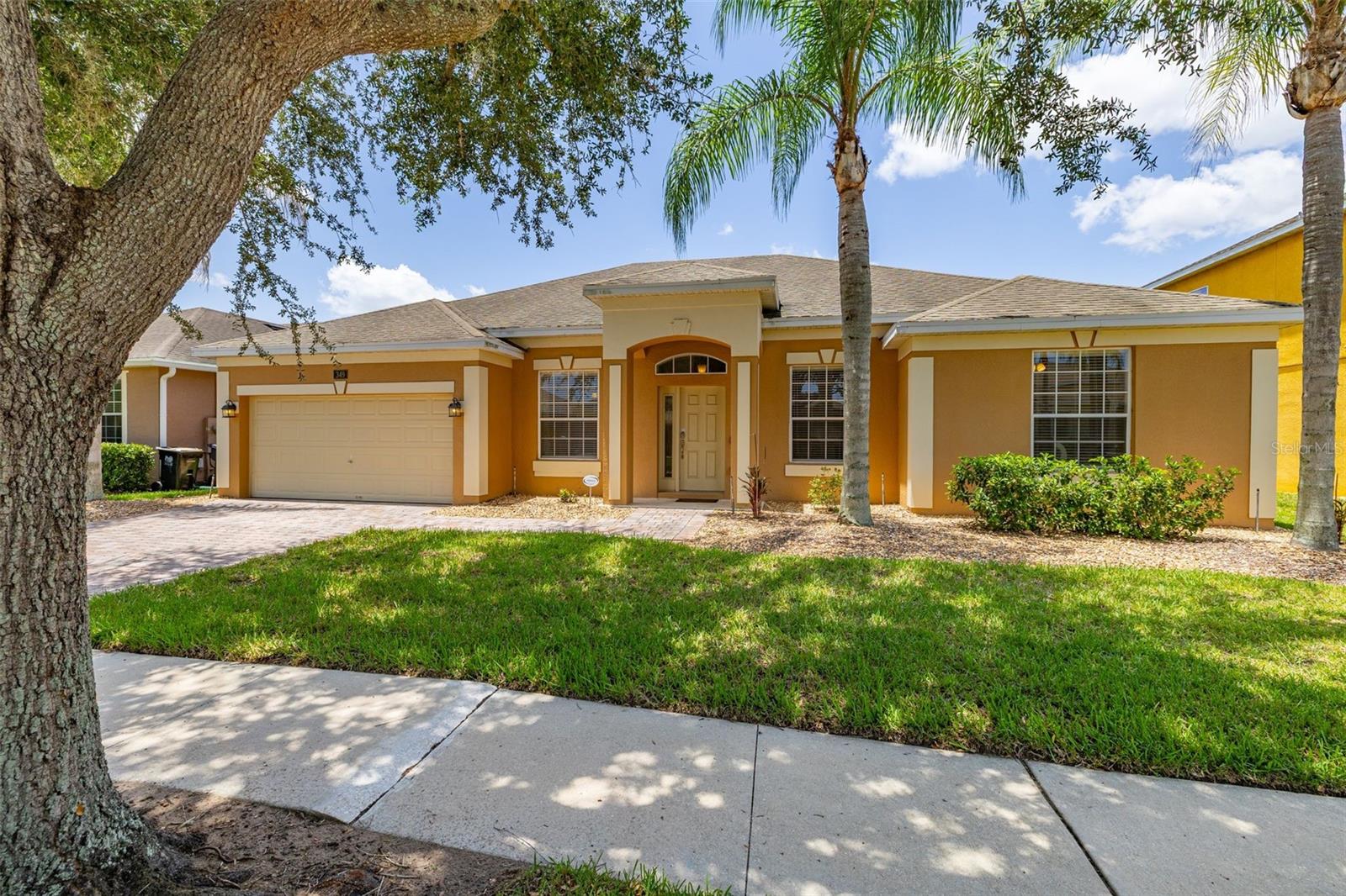 349 Yellow Snapdragon Dr Property Photo 1