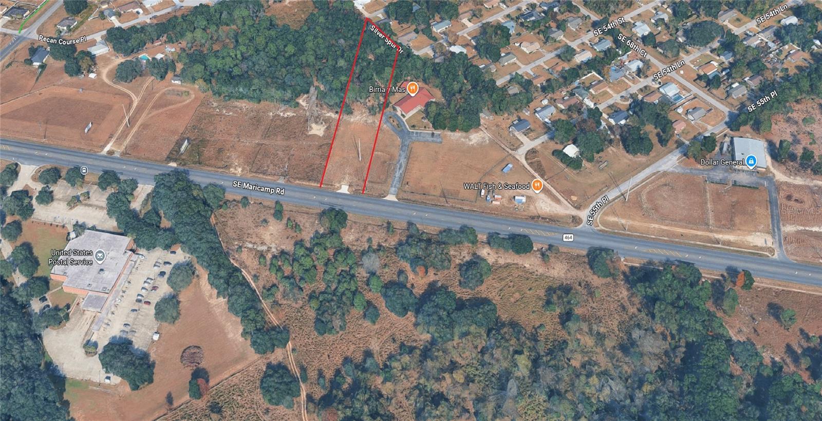 Se Maricamp Rd Property Photo 1