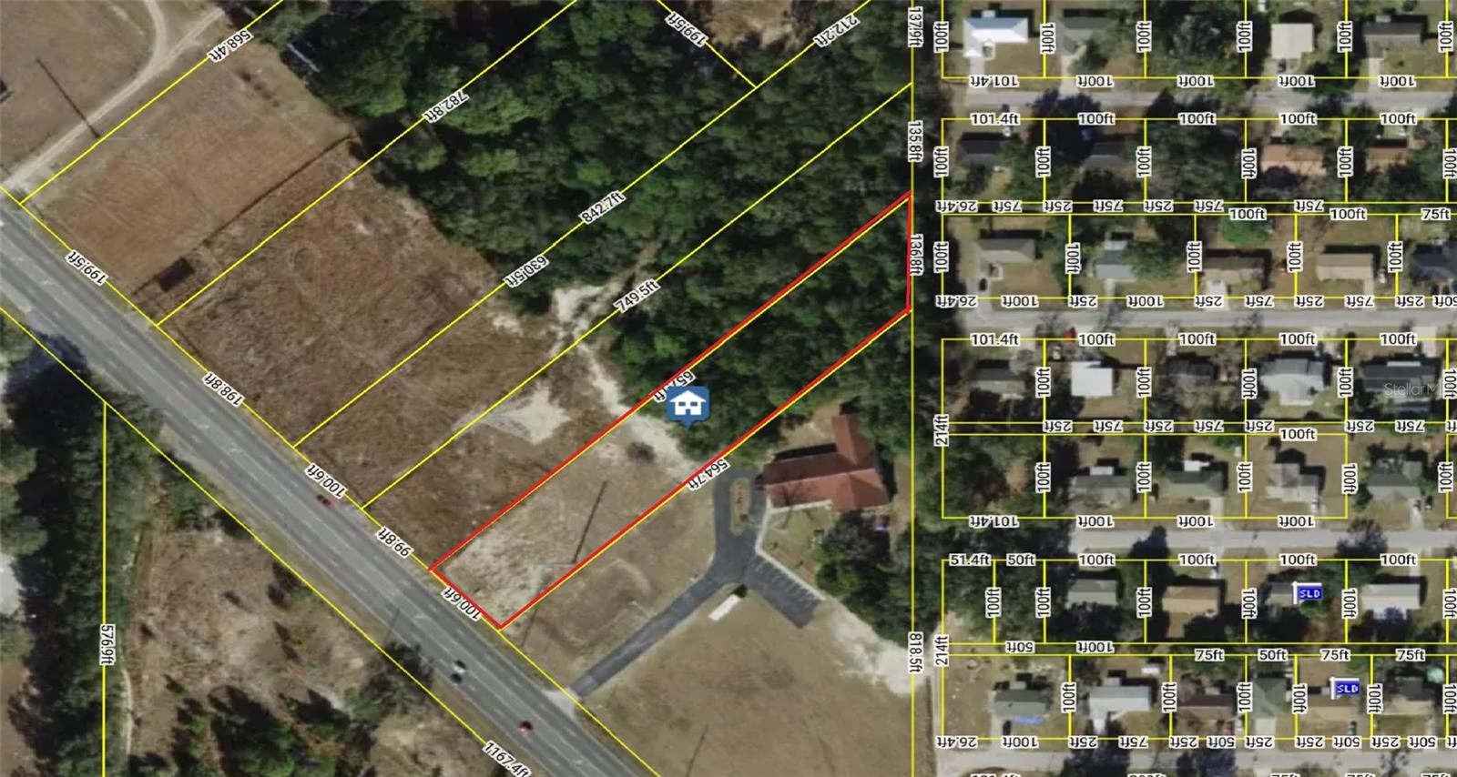 Se Maricamp Rd Property Photo 3