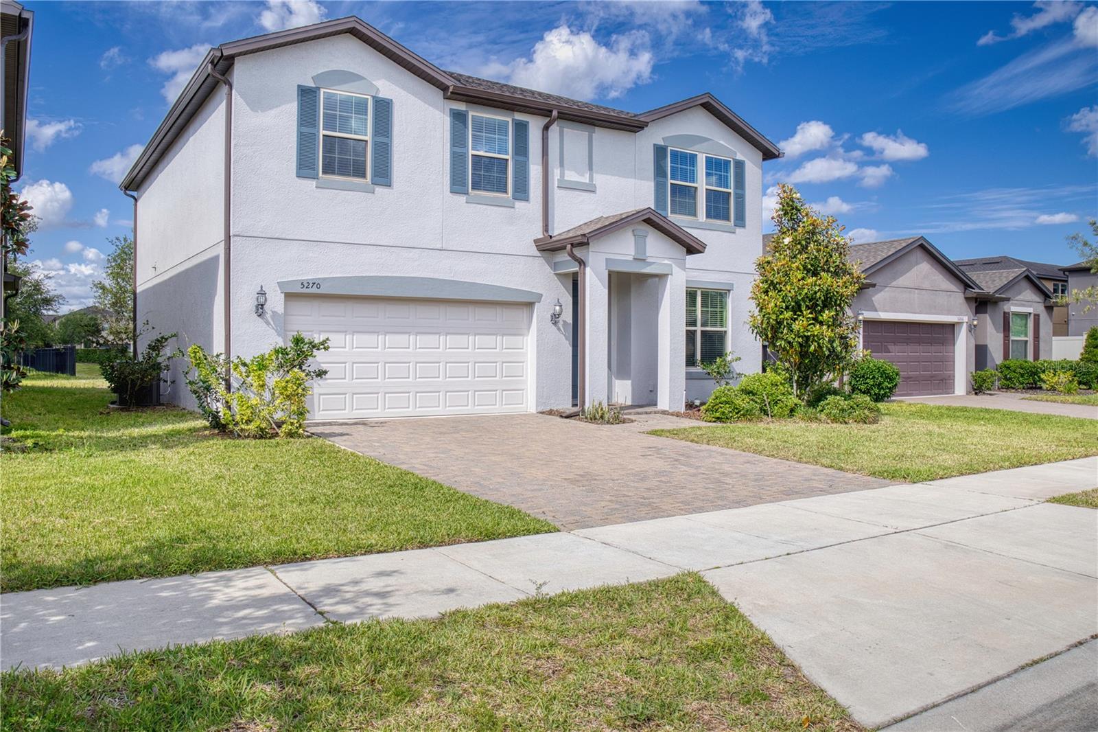 5270 BRYDON WOODS CIR Property Photo 1