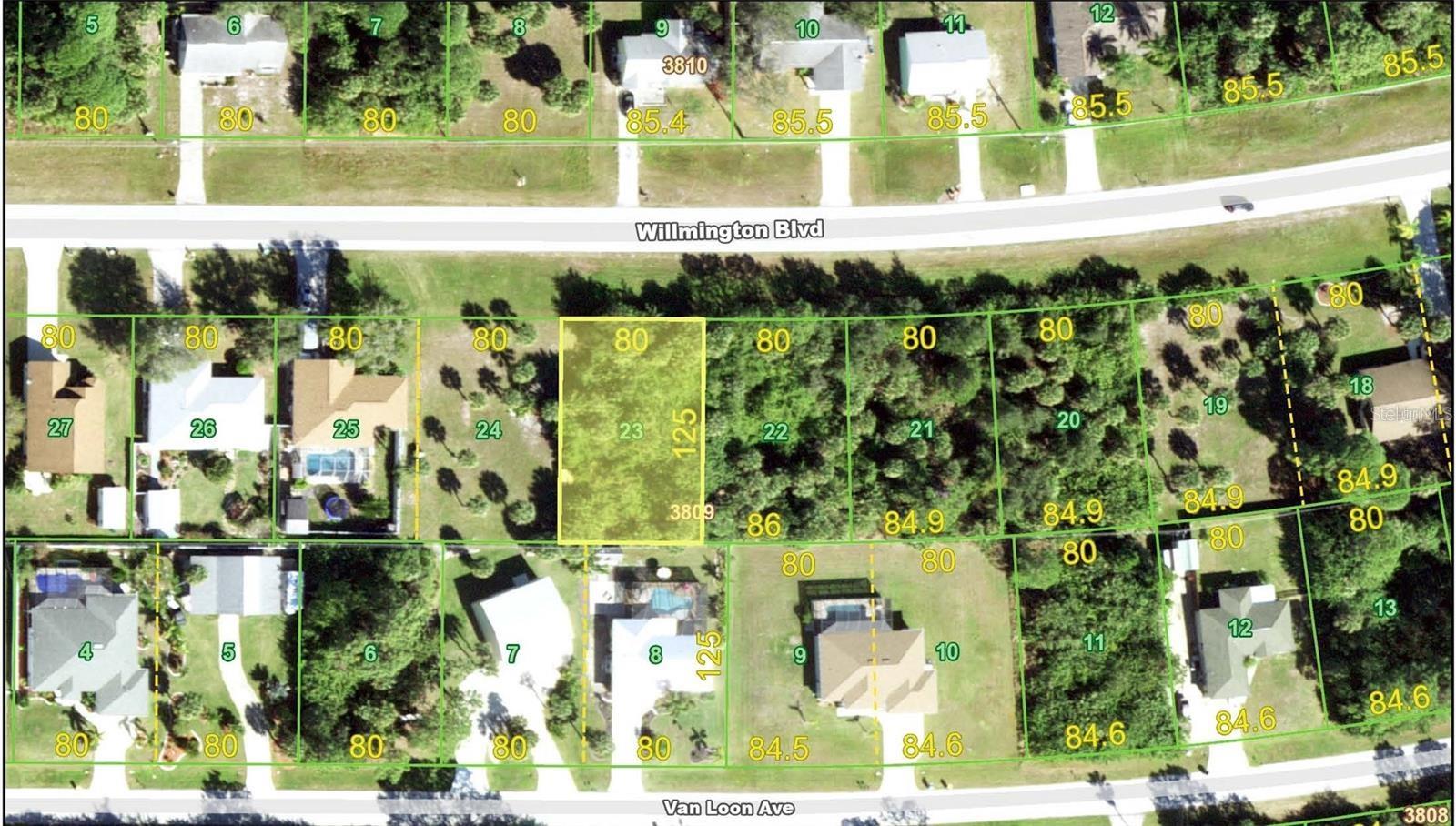 11385 Willmington Blvd Property Photo 3