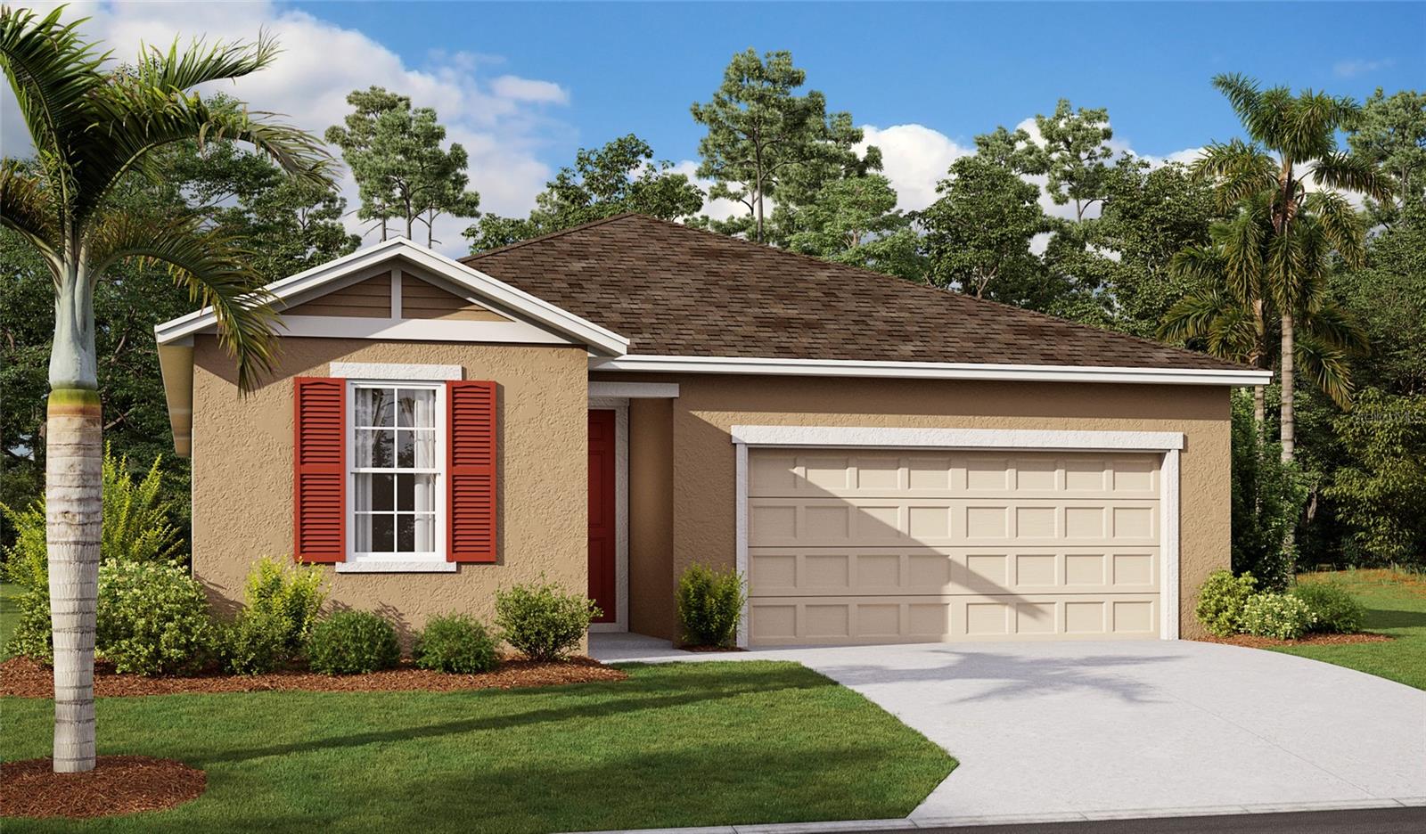 6398 Clover St Property Photo 1