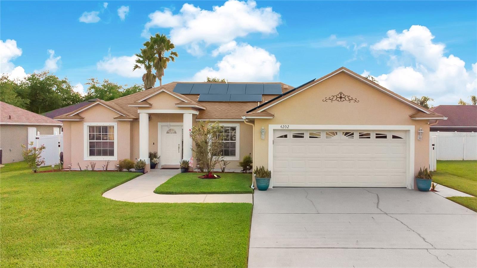 4202 Cracker Ct Property Photo 1
