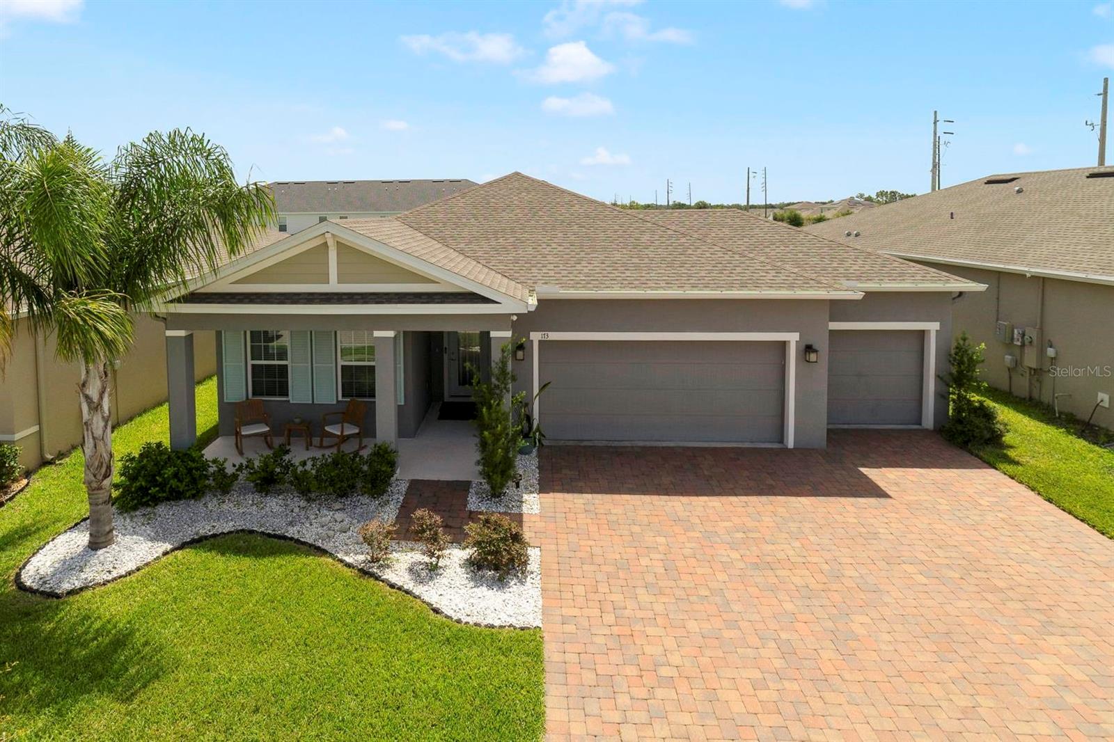 173 LAVENNA AVE