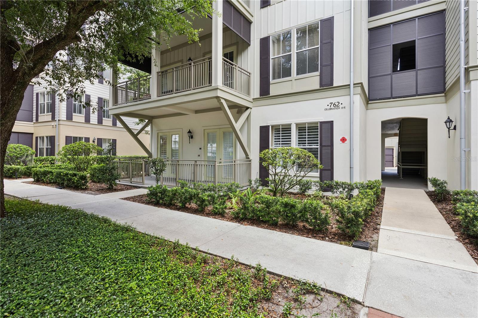 762 CELEBRATION AVE #2201 Property Photo 1