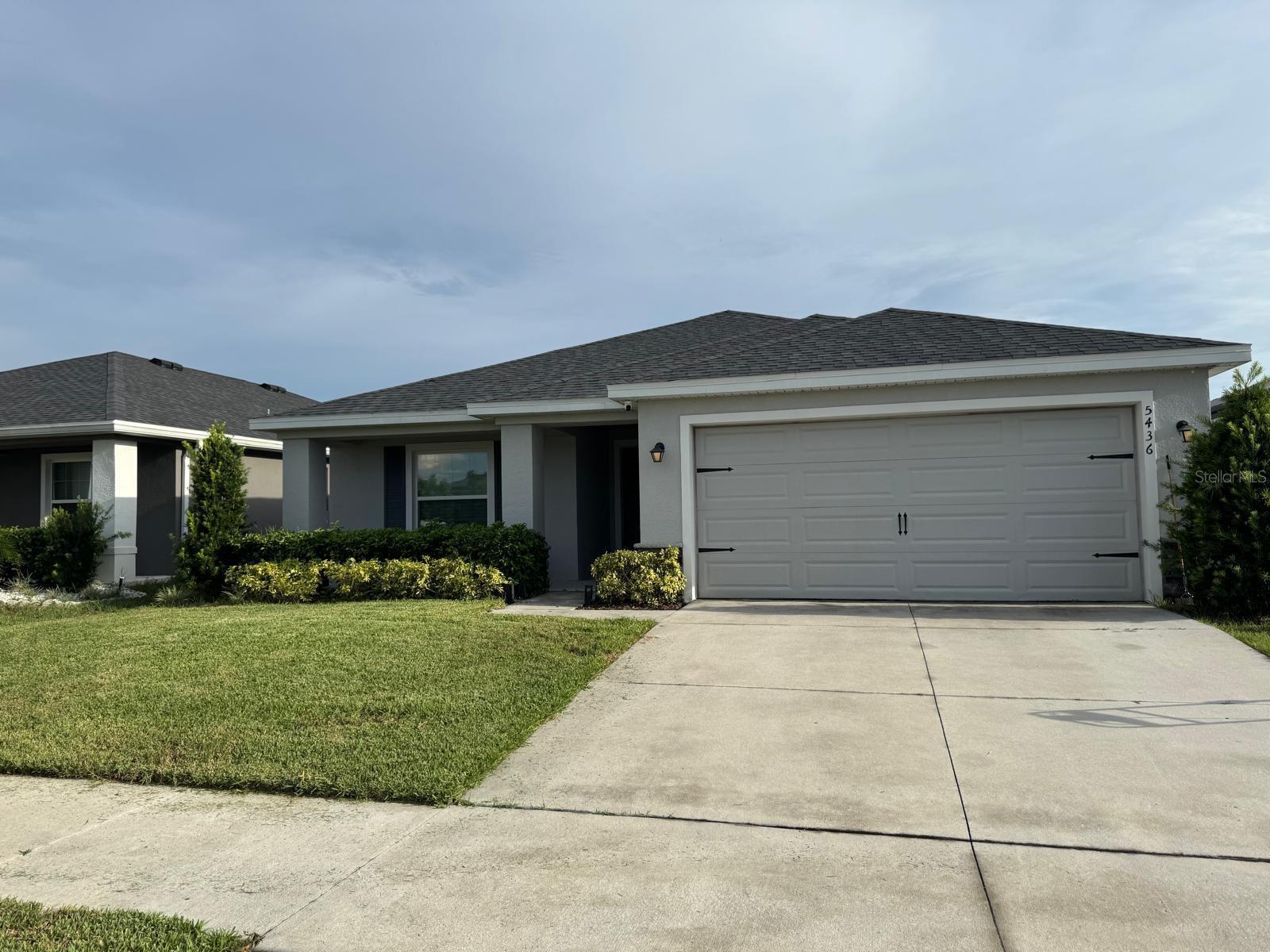 5436 GENEVA WAY Property Photo 1