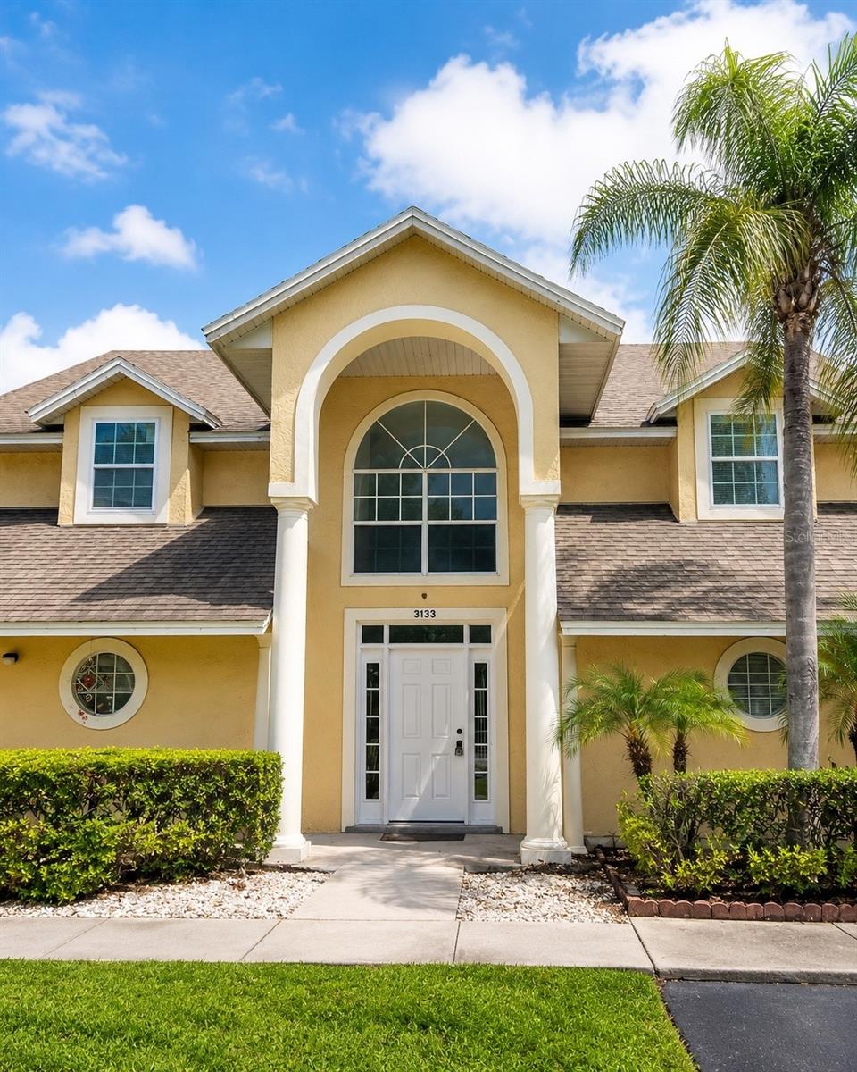 3133 ENCLAVE CT