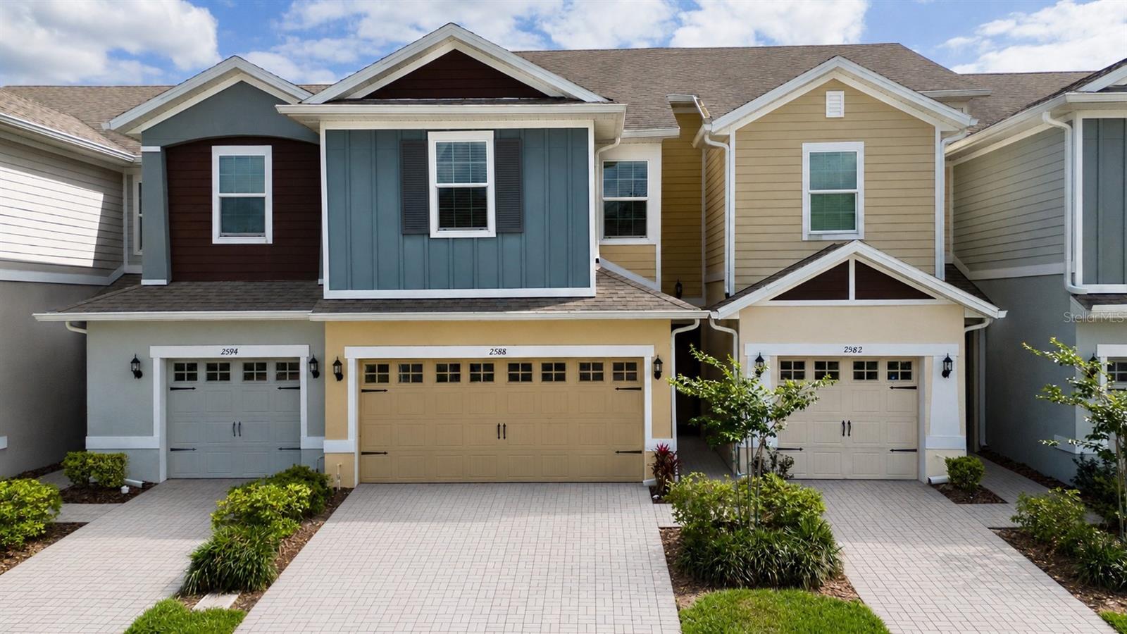 2588 SEDGE GRASS WAY