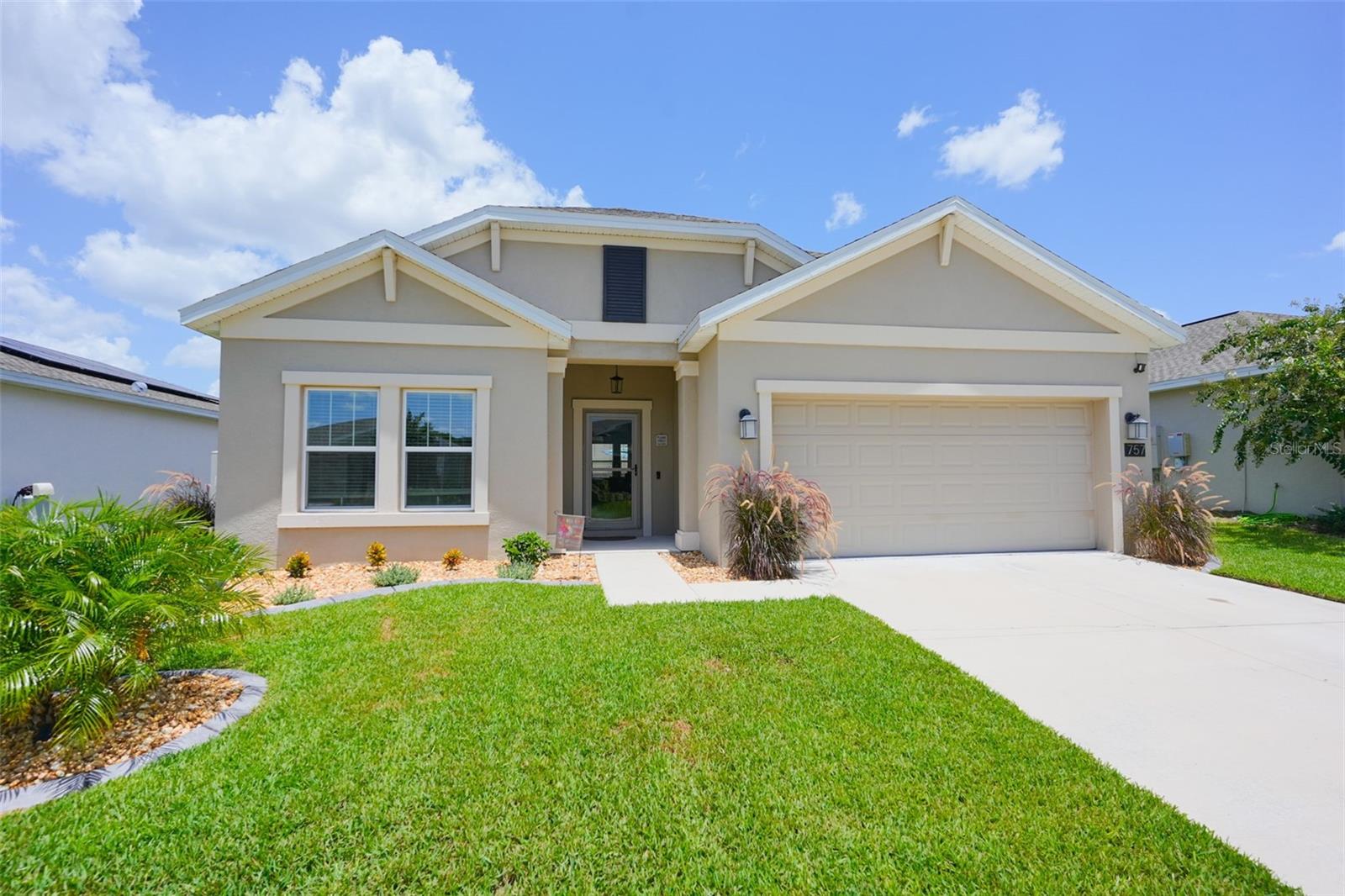 757 Citrus Reserve Blvd Property Photo 1
