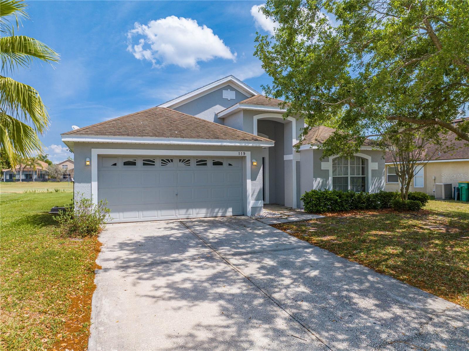 119 SOUTHAMPTON DR
